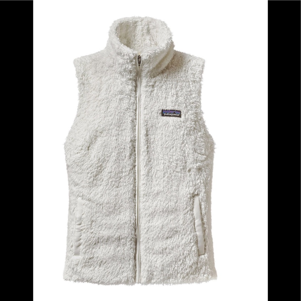 Patagonia los gatos vest